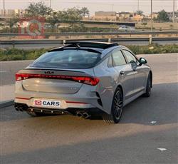 كيا K5